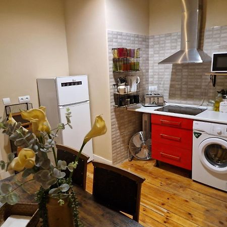 Habitaciones CentroВаладоид Екстериор снимка