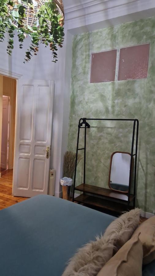 Habitaciones CentroВаладоид Екстериор снимка