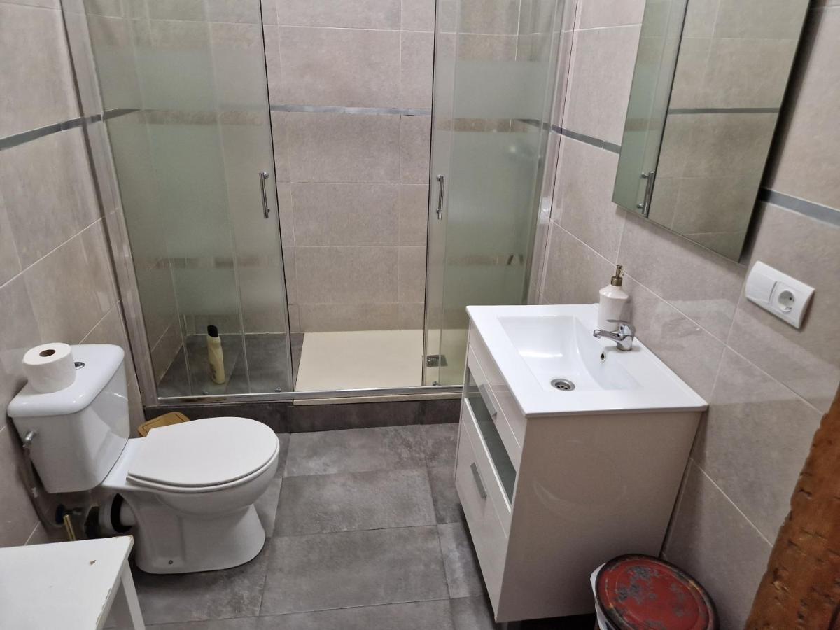 Habitaciones CentroВаладоид Екстериор снимка