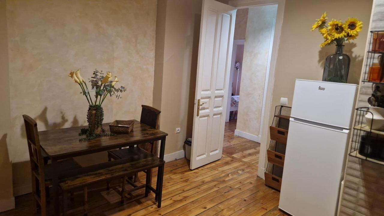 Habitaciones CentroВаладоид Екстериор снимка